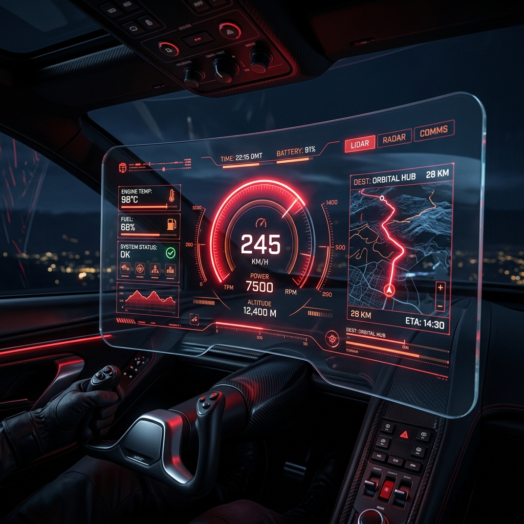 Unified Systems